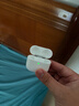 Apple/蘋(píng)果 AirPods 4(支持主動(dòng)降噪)搭配無(wú)線充電盒(USB-C)蘋(píng)果耳機(jī) 藍(lán)牙耳機(jī)適用iPhone/iPad 四代 曬單實(shí)拍圖