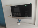 ZKTECOZKTeco 熵基科技 M200PLUS射頻卡刷卡考勤機(jī)網(wǎng)絡(luò)ID打卡機(jī)智能公司食堂員工上班簽到機(jī) 標(biāo)配+IC刷卡模塊+網(wǎng)絡(luò)通訊+20年的品牌保證 曬單實(shí)拍圖