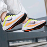 耐克（NIKE）官方艦店男鞋 2025秋新款運動跑鞋輕便透氣休閑跑步鞋 RUN DEFY/白色/曬圖退10 42 (265mm) 曬單實拍圖