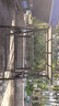 莫 家秋千戶外太陽(yáng)能秋千椅陽(yáng)臺(tái)家用室外庭院花園吊椅搖椅鋁合金秋千 普吉島三人位【帶腳踏】 曬單實(shí)拍圖