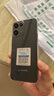 金立（Gionee）X20promax 全新超薄八核智能手機 大屏學(xué)生老年人專(zhuān)用電競游戲雙卡雙待安卓百元長(cháng)續航 64GB 黑色 曬單實(shí)拍圖