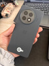 凡銳 紅米14C手機殼保護套紅米14R新款硅膠Redmi14c全包防摔5G氣囊軟男女款2411DRN47C外殼 【氣囊透明殼】1個(gè)殼 紅米14C 曬單實(shí)拍圖