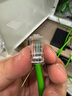 普聯(lián)（TP-LINK） 8口千兆交換機 企業(yè)級交換器 監控網(wǎng)絡(luò )網(wǎng)線(xiàn)分線(xiàn)器 分流器 金屬機身 TL-SG1008D 曬單實(shí)拍圖
