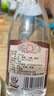 汾酒 紅蓋玻汾 清香型白酒 42度 475mL*6瓶 整箱非原箱 曬單實(shí)拍圖