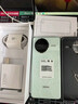 小米 REDMI K80 Pro 國家補貼 驍龍8至尊版  全焦段影像 澎湃OS 12GB+512GB 山巒青 紅米5G手機 曬單實(shí)拍圖