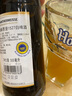 赫恩堡精釀啤酒德國原瓶進(jìn)口拉格皮爾森啤酒巴伐利亞黃啤 皮爾斯黃啤 500mL 6瓶 禮盒裝 德國農(nóng)業(yè)協(xié)會金獎皮爾森 曬單實拍圖