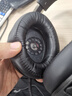 森海塞爾（Sennheiser）HD 660S2/HD 505/HD 560S/ HD 599/HD 600 / HD620S /HD 550 開(kāi)放頭戴式HiFi耳機中秋國慶節禮物 HD620S 【封 曬單實(shí)拍圖