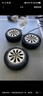 米其林（MICHELIN）汽車(chē)輪胎 195/65R15 91V 耐越 ENERGY MILE 適配卡羅拉/朗逸/雷凌 曬單實(shí)拍圖