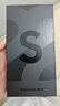 三星galaxy s22ultra s23ultra港版美版曲屏拍照正品手機(jī)庫(kù)存機(jī) S22Ultra曜夜黑 8+128G 美版 單卡 曬單送頭 曬單實(shí)拍圖