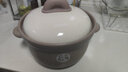 蘇泊爾養(yǎng)生煲.紛彩系列.深湯煲 TB35UA1【拍4口整箱發(fā)】 3.5L 曬單實拍圖