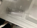 潔碧沖牙器GS7 便攜式電動(dòng)洗牙器水牙線(xiàn)潔牙器家用立式牙結石正畸適用全身水洗沖洗器  生日禮物贈禮 曬單實(shí)拍圖