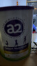 a2奶粉 紫聰聰 兒童成長營養(yǎng)奶粉含多種維生素D DHA 鈣750g 750g*1罐 曬單實拍圖