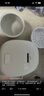 美的（Midea）迷你電飯煲1-2-3人小型電飯鍋家用預(yù)約多功能微壓柴火飯煲湯可煮小米粥不粘內(nèi)膽飯煲1.8升國家補(bǔ)貼 【奶油白】配置蒸屜 1.8L 曬單實(shí)拍圖