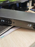 森海塞爾（Sennheiser）XSW1 825 835 DUAL ME1 ME2無線話筒1拖2無線雙手持舞臺唱歌KTV麥克風(fēng) XSW1-835 DUAL  一拖二 曬單實(shí)拍圖