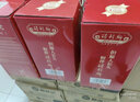 得利斯大禮盒高檔裝節(jié)日熟食肉即食送禮佳品團購貨大火腿 1680g 五福呈祥禮盒 曬單實拍圖
