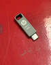 惠普（HP）64GB USB 3.2 Gen 1 U盤(pán) x306w 金屬高速u(mài)盤(pán)  讀速新升級230MB/s 學(xué)習辦公車(chē)載電腦大容量?jì)?yōu)盤(pán) 曬單實(shí)拍圖