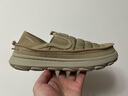 邁樂（Merrell）戶外休閑鞋男HUTMOC一腳蹬低幫舒適耐磨戶外露營鞋易穿脫戶外鞋 J006715卡其（男） 42 曬單實(shí)拍圖