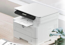 惠普（HP）323dnw激光打印機無(wú)線(xiàn)多功能雙面 黑白有線(xiàn)網(wǎng)絡(luò )打印 商務(wù)辦公室打印機 大負荷高速打印 一年上門(mén) 曬單實(shí)拍圖