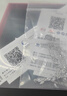 中國黃金（CHINA GOLD）S999足銀紫藤花項鏈女士輕奢小眾氣質(zhì)高級感結婚送女朋友生日禮物 今/次日達*紫藤花項鏈【品牌禮盒】 曬單實(shí)拍圖