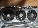七彩虹二手顯卡七彩虹RTX3080 3080TI電腦顯卡大型游戲設計建模AI算力顯卡 華碩RTX3080 TUF 游戲4K 高性?xún)r(jià)比旗艦 曬單實(shí)拍圖