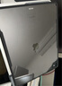 訊迪 XUNDD【防彎防摔殼】適用iPad Pro2024保護殼iPad Pro 11/13英寸平板電腦硅膠保護套鏡頭全包透明超薄殼 2024款iPad Pro 13英寸【炫酷黑】 SGS防摔認證·鏡 曬單實(shí)拍圖