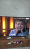 東芝電視小芝士75Z600QF PRO 75英寸 音畫雙芯Mini LED 火箭炮SOUND 300Hz黑瀑屏 4K 家電國家補(bǔ)貼 曬單實拍圖