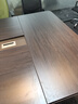 圣黎會(huì )議桌長(cháng)桌培訓桌椅組合辦公桌洽談桌 3.0*1.4米會(huì )議桌 曬單實(shí)拍圖