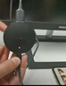 綠聯(lián)手機無線投屏4K高清視頻同屏器HDMI傳輸接收器適用蘋果華為小米手機電腦接電視顯示器投影儀45169 曬單實拍圖