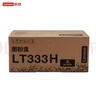聯(lián)想（Lenovo）LT333H 墨粉盒 高容黑色墨粉 企業(yè)業(yè)務(wù) 約打印5000頁(yè) 適用于LJ3303DN/LJ3803DN打印機硒鼓 曬單實(shí)拍圖