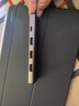 綠聯(lián)Type-C擴展塢雷電4拓展塢USB分線(xiàn)器HDMI轉接頭4K通用蘋(píng)果16MacBook華為小米電腦轉換器筆記本iPad 曬單實(shí)拍圖