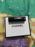香奈儿（Chanel）【生日礼物】新色黑管口红唇膏 限量版送女朋友女友女生礼物礼盒 经典58#丝绒红棕色 晒单实拍图