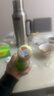 西鳳酒 綠瓶裸瓶陜西版 55度  500ml*12瓶 整箱裝 鳳香型白酒 曬單實拍圖