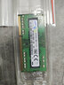 三星（SAMSUNG）原廠原裝  DDR3 PC3L SODIMM 三代筆記本一體機(jī)電腦內(nèi)存條 適用聯(lián)想戴爾華碩惠普宏碁微星蘋(píng)果等 筆記本 DDR3L 低壓 1600 4GB 曬單實(shí)拍圖