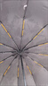 收米（ShouMi）全自動(dòng)雨傘晴雨兩用傘加固折疊抗風(fēng)遮陽(yáng)傘太陽(yáng)傘24骨男女雙人雨傘 星夜黑 24骨 自動(dòng)雨傘 曬單實(shí)拍圖