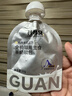格吾安安系列貓主食軟包全階段珍稀山羊乳低敏1盒(50g*6包) 曬單實(shí)拍圖