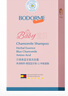 貝德美（bodcrme）藍甘菊兒童洗發(fā)水 3-6-12-15歲 無(wú)硅油弱酸性 柔順控油 335ml 曬單實(shí)拍圖