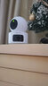 水星（MERCURY）監(jiān)控?cái)z像頭家用室內(nèi)wifi無線4g監(jiān)控器360度無死角帶夜視全景云臺(tái)語音4g流量卡手機(jī)遠(yuǎn)程吸頂?shù)跹b 【W(wǎng)iFi版】400萬+雙向語音MIPC451-4 官方標(biāo)配 曬單實(shí)拍圖