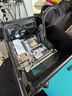 精粵B550i GAMING 迷你ITX主板DDR4內存 支持AM4銳龍 5600GT/5600/5700X 曬單實(shí)拍圖