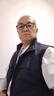 皮爾卡丹（pierre cardin）馬甲男士戶外坎肩休閑春秋薄款中老年攝影釣魚背心夏季馬夾工作服 藏青色 2XL 曬單實拍圖
