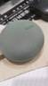 小米（MI）REDMI 藍牙音箱2  小米音箱音響 長續(xù)航 IP67防塵防水 戶外便攜插卡 音響低音炮 禮物 家用 REDMI 藍牙音箱 2（山嵐綠） 曬單實拍圖