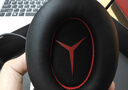 聯(lián)想（Lenovo）拯救者StarY360 USB7.1聲道游戲耳機頭戴式有線(xiàn)電腦電競耳機耳麥 帶線(xiàn)控 黑色 暢玩三角洲行動(dòng) 曬單實(shí)拍圖