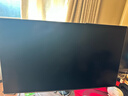 LG GX7 26.5英寸 第四代OLED 2K顯示器280Hz 0.03ms響應 TrueBlack500 高刷顯示屏 27GX700A 曬單實(shí)拍圖