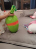 布鲁可 大颗粒拼装积木玩具生日礼物积木恐龙蛋-霸王龙 实拍图