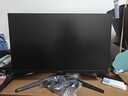 華碩（ASUS）TUF電競小金剛 27英寸電競顯示器 電腦顯示器 2K顯示器Fast IPS HDR游戲顯示屏高清顯示器戰殺吹雪 2K210Hz VG27AQ5A小金剛Pro 曬單實(shí)拍圖