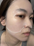 儒意（RUYI）377美白面膜補水男女士保濕淡斑提亮膚色抗皺緊致抗衰老去黃金榜 曬單實拍圖
