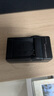 蒂森特（dste） 適用于松下GF3 GF6 GX7 GX85 G100 LX100M2 ZS110 D-LUX7相機(jī)DC15 BLE9充電器 曬單實(shí)拍圖