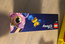 樂高（LEGO）積木拼裝迪士尼43257 安琪女孩兒童玩具中秋節(jié)禮物 曬單實拍圖
