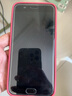 璟初 OPPOR11手機殼女款中國風(fēng)平安喜樂(lè )男生文字r11plus液態(tài)硅膠r11s全包高級保護套新款 OPPOR11 山茶紅-平安喜樂(lè )福 曬單實(shí)拍圖