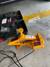 滬工電動(dòng)千斤頂車載汽車工具轎車越野車隨車換胎專用2噸3噸剪式千金頂 3噸單獨(dú)千斤頂+收納箱 曬單實(shí)拍圖