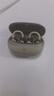 飛利浦（PHILIPS）藍(lán)牙耳機(jī)耳夾式無線開放掛耳式骨傳導(dǎo)概念不入耳運(yùn)動(dòng)跑步通話降噪適用于華強(qiáng)北藍(lán)牙耳機(jī)TAT3469-白 曬單實(shí)拍圖
